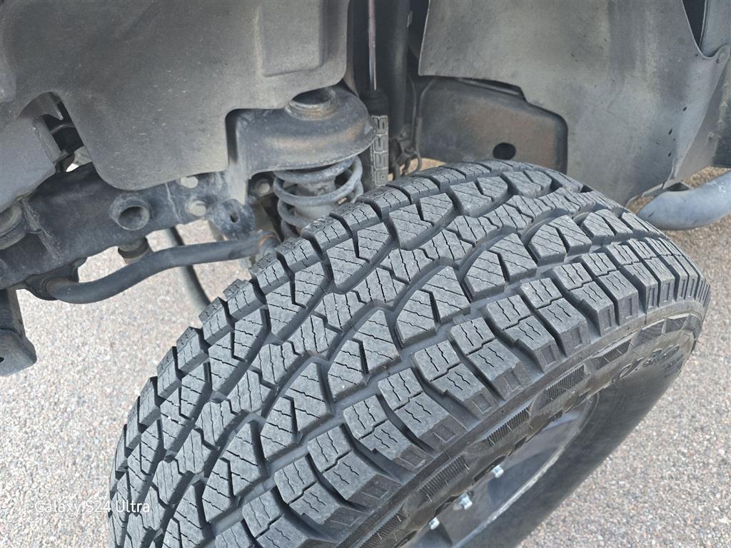 used 2013 Jeep Wrangler car, priced at $15,205