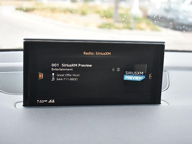 used 2017 Audi Q7 car, priced at $16,257