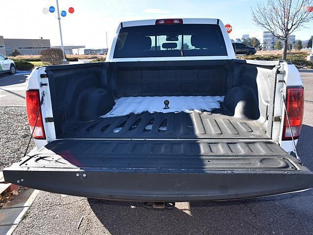 used 2015 Ram 2500 car, priced at $20,158