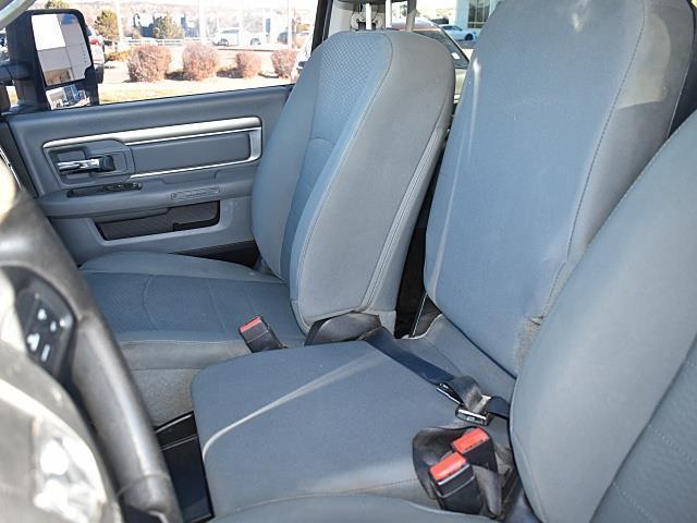 used 2015 Ram 2500 car, priced at $20,158