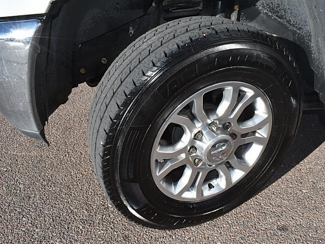 used 2015 Ram 2500 car, priced at $20,158