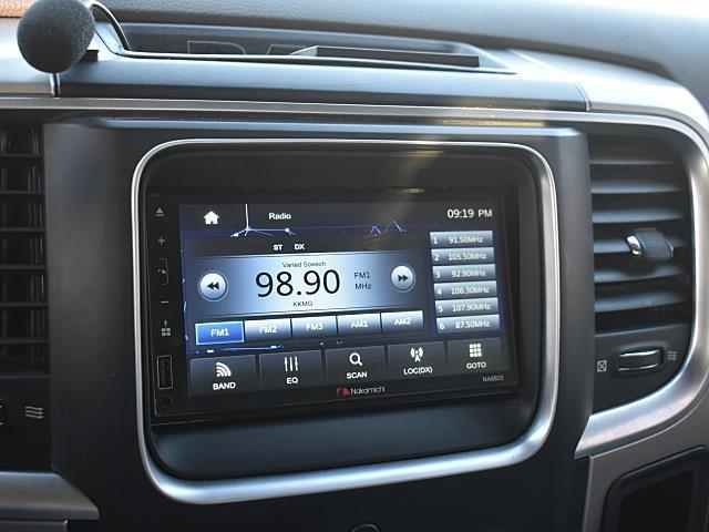 used 2015 Ram 2500 car, priced at $20,158