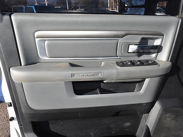 used 2015 Ram 2500 car, priced at $20,158