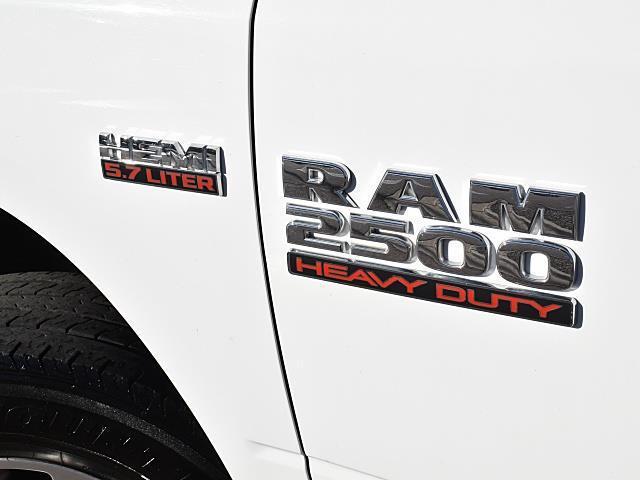 used 2015 Ram 2500 car, priced at $20,158