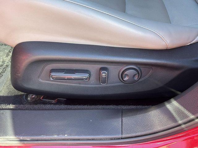 used 2024 Honda Accord Hybrid car, priced at $25,576