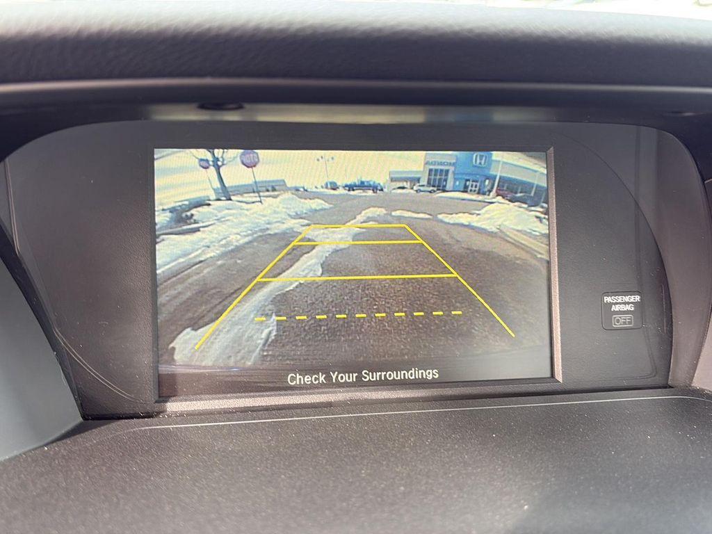 used 2015 Honda Accord car, priced at $14,535