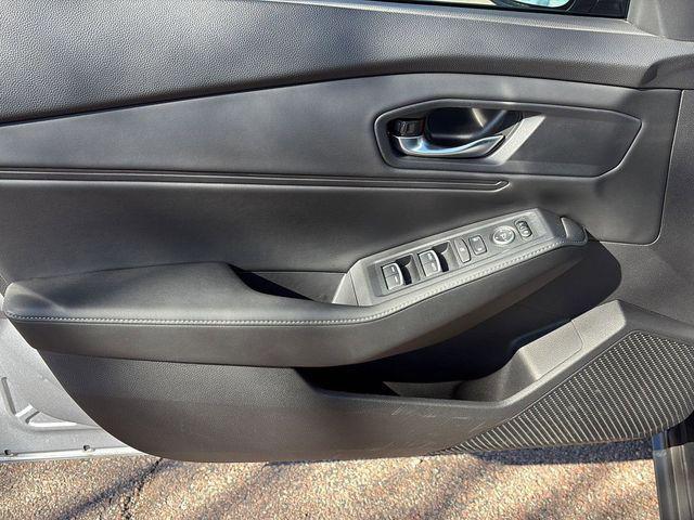 used 2023 Honda Accord Hybrid car, priced at $26,774