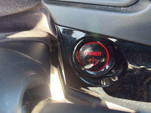 used 2023 Honda Accord Hybrid car, priced at $26,774