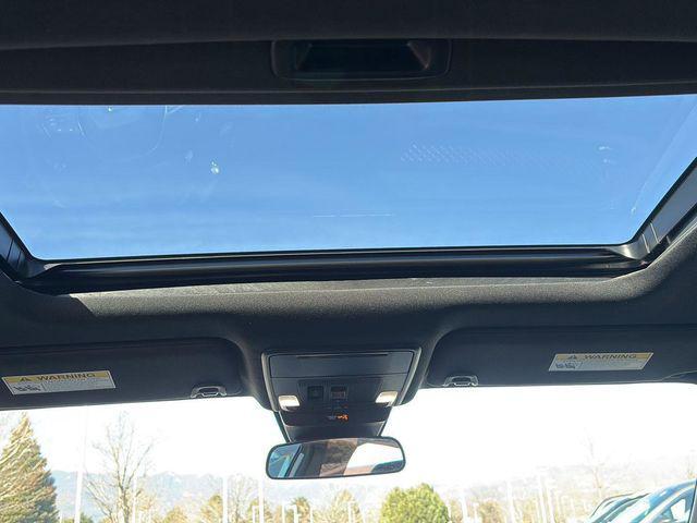 used 2023 Honda Accord Hybrid car, priced at $26,774