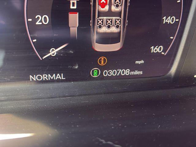 used 2023 Honda Accord Hybrid car, priced at $26,774