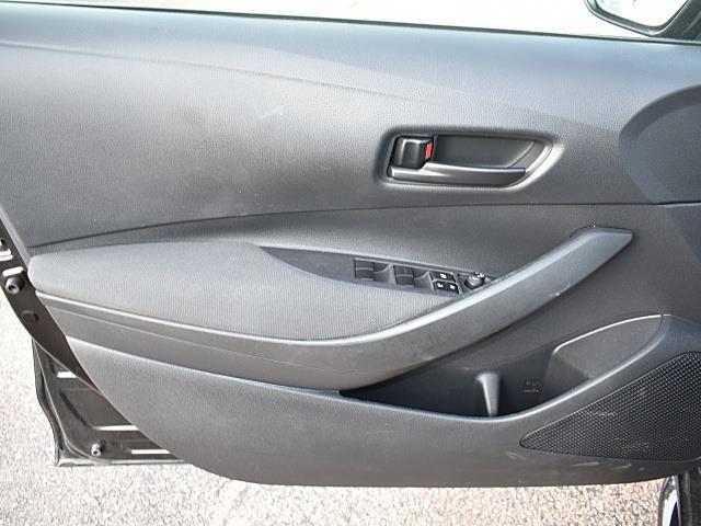 used 2023 Toyota Corolla car, priced at $17,991