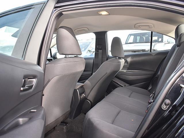 used 2023 Toyota Corolla car, priced at $17,991