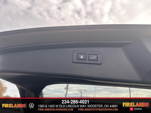 used 2021 Subaru Outback car, priced at $25,329