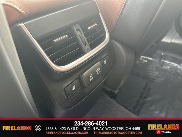 used 2021 Subaru Outback car, priced at $25,329