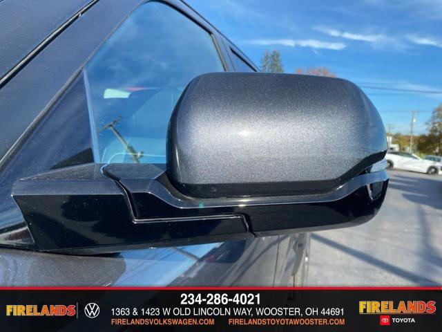 new 2026 Toyota Tundra car, priced at $61,745