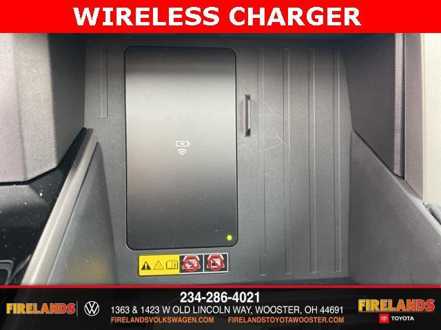 new 2026 Toyota Sequoia car, priced at $76,868