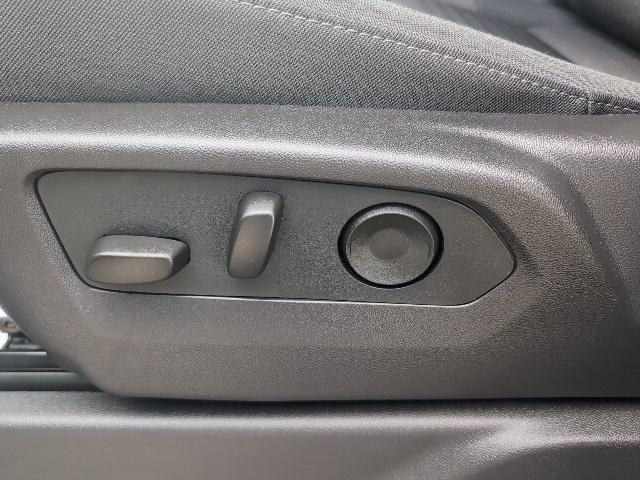 used 2024 Chevrolet Silverado 1500 car, priced at $41,000