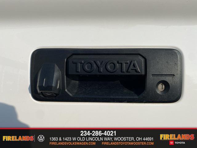 used 2014 Toyota Tundra car, priced at $32,900