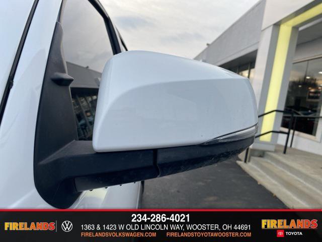 used 2019 Toyota Tacoma car, priced at $30,500