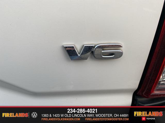 used 2019 Toyota Tacoma car, priced at $30,500