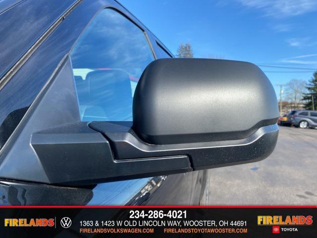 new 2026 Toyota Tundra car, priced at $59,534