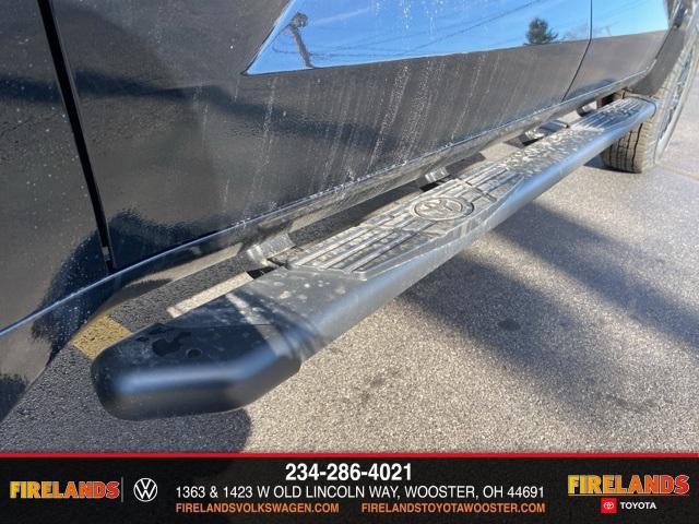 new 2026 Toyota Tundra car, priced at $59,534