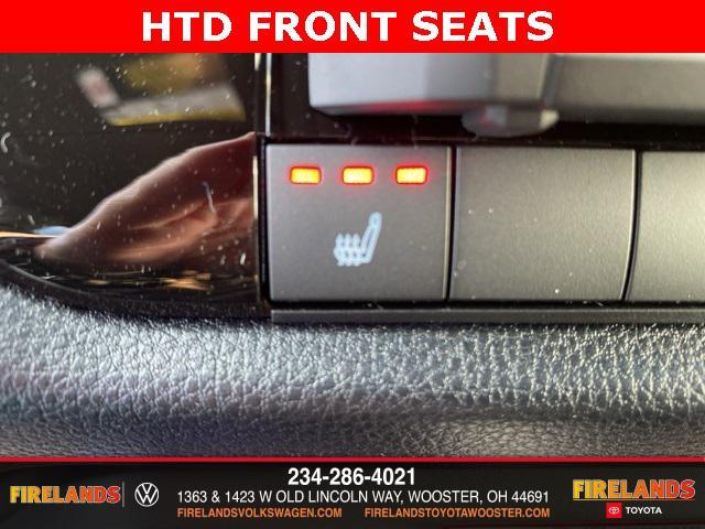 new 2026 Toyota Tundra car, priced at $59,534