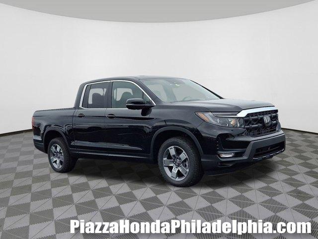 new 2025 Honda Ridgeline car, priced at $44,930