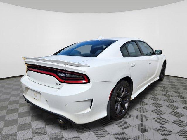 used 2019 Dodge Charger car, priced at $20,015