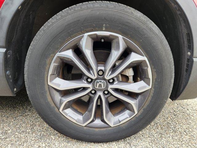 used 2020 Honda CR-V car, priced at $28,377