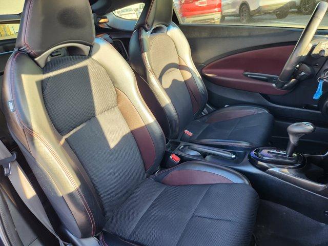 used 2015 Honda CR-Z car, priced at $9,997