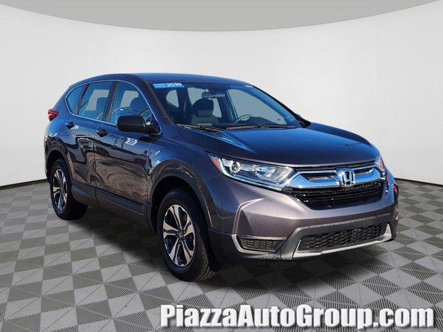 used 2019 Honda CR-V car, priced at $24,007