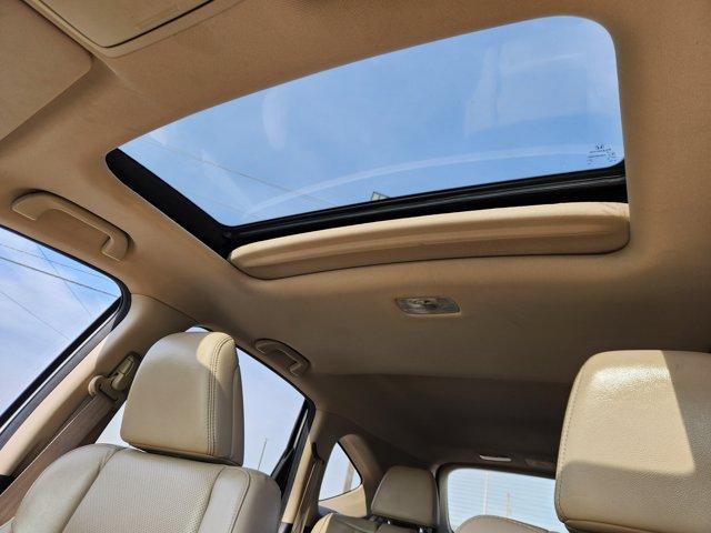 used 2015 Honda CR-V car, priced at $16,720