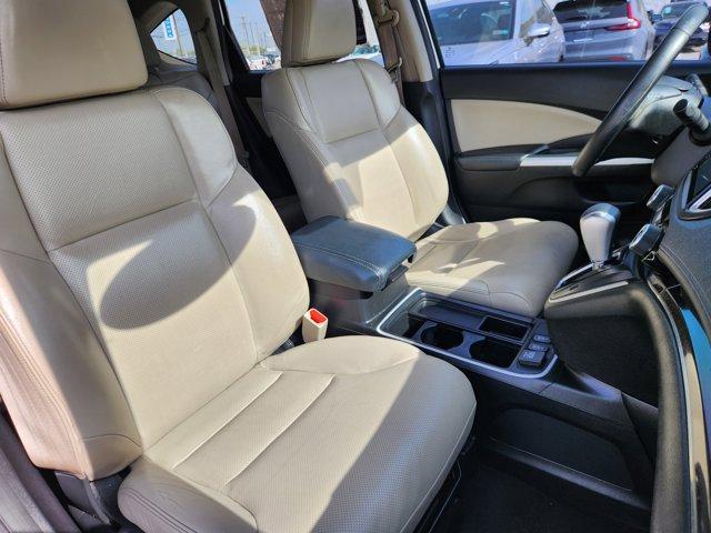 used 2015 Honda CR-V car, priced at $16,720