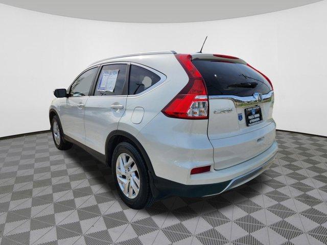 used 2015 Honda CR-V car, priced at $16,720