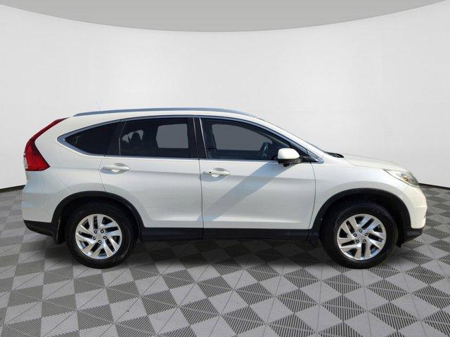 used 2015 Honda CR-V car, priced at $16,720