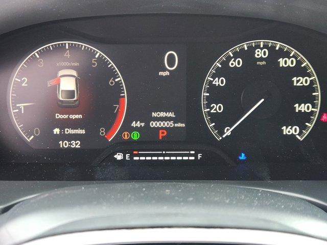 new 2026 Honda Civic car, priced at $28,744