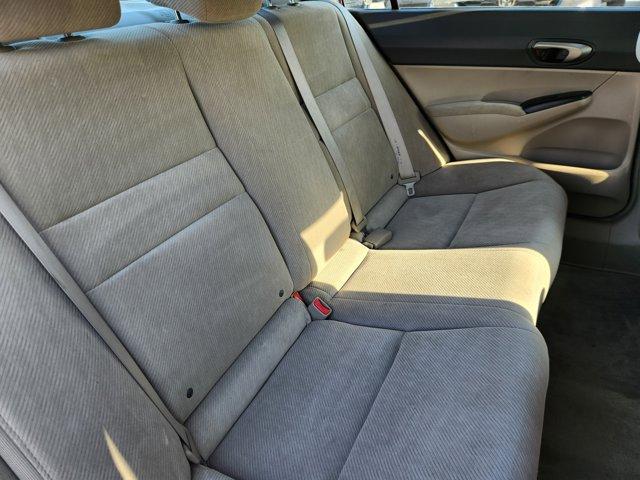 used 2011 Honda Civic car, priced at $8,997