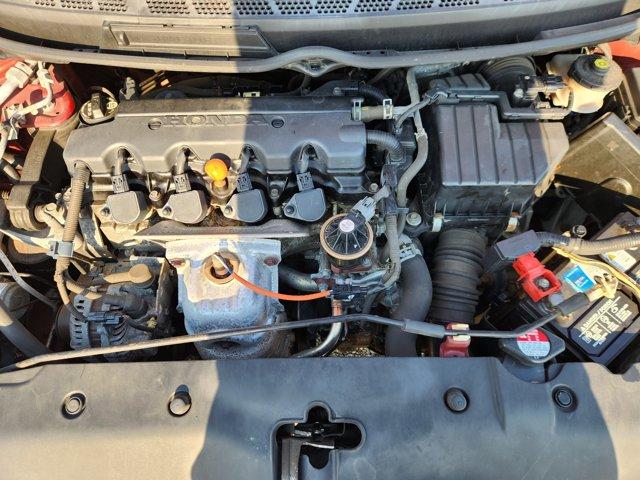 used 2011 Honda Civic car, priced at $8,997