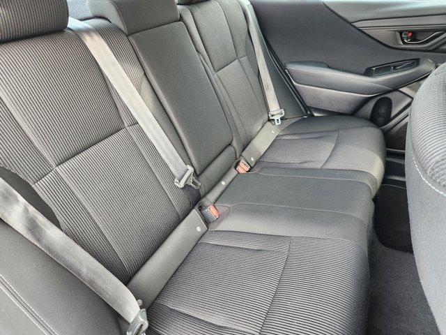used 2023 Subaru Legacy car, priced at $17,397