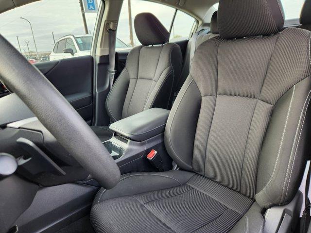 used 2023 Subaru Legacy car, priced at $17,397