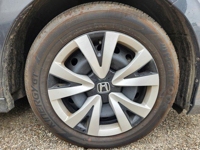 used 2026 Honda Civic car, priced at $26,380