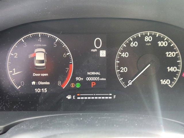 new 2026 Honda Civic car, priced at $27,170