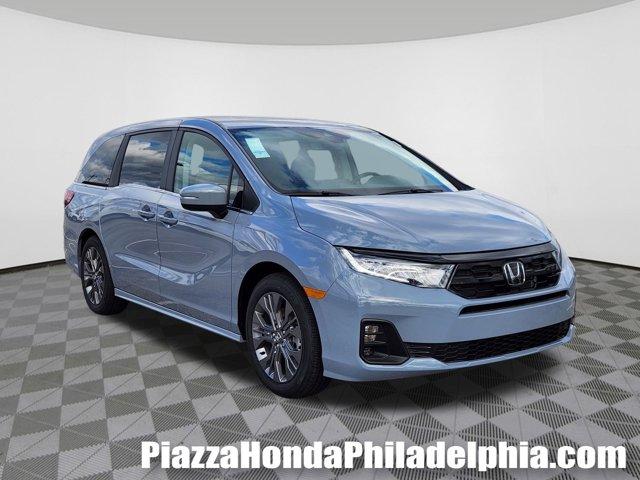 new 2026 Honda Odyssey car, priced at $45,798