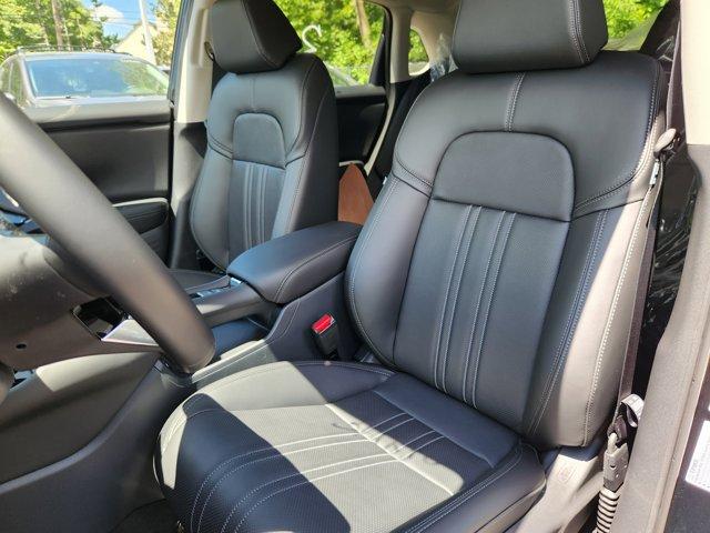 new 2026 Honda HR-V car, priced at $33,790