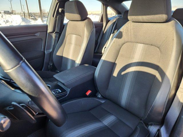 used 2023 Honda Civic car, priced at $22,750