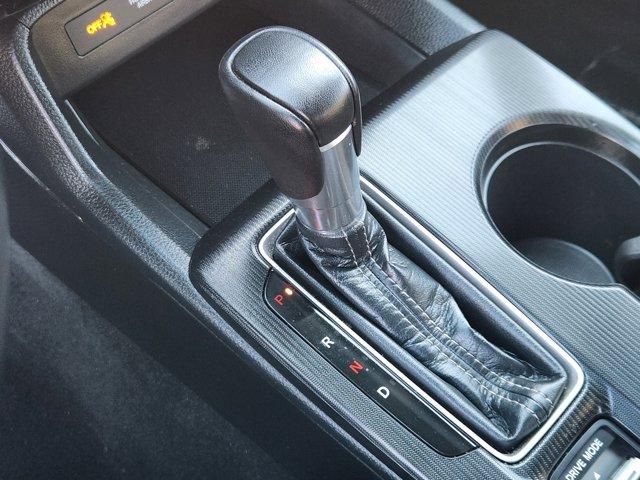 used 2023 Honda Civic car, priced at $22,750