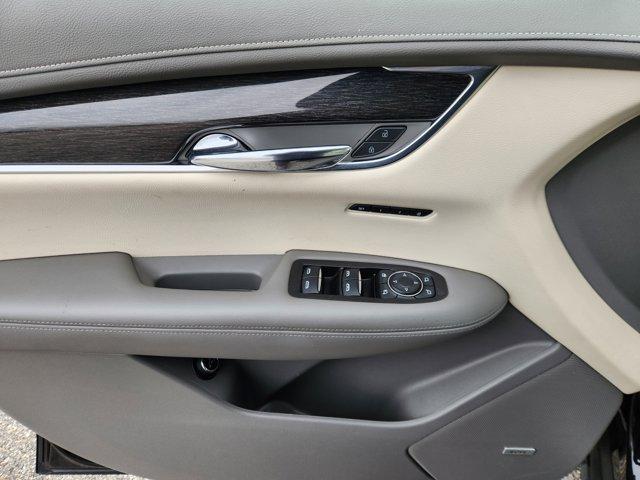 used 2020 Cadillac XT6 car, priced at $28,056