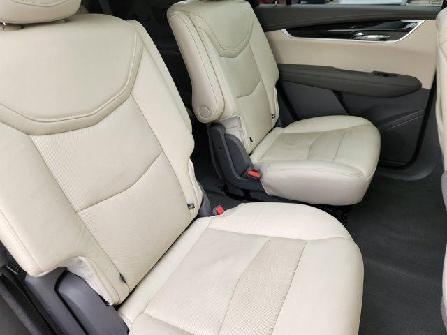 used 2020 Cadillac XT6 car, priced at $28,056