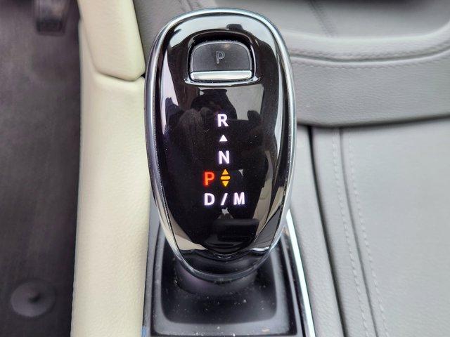 used 2020 Cadillac XT6 car, priced at $28,056